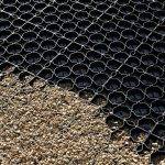 Hanpave Gravel Grids