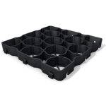 Recycled Plastic Gravel Parking Grids - Image 3