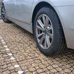 Recycled Plastic Gravel Parking Grids - Image 2