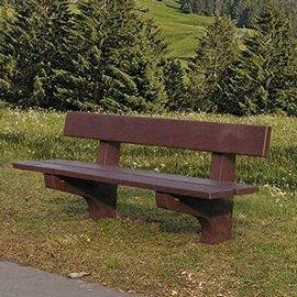 highlands bench