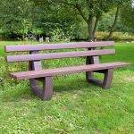 sutton bench