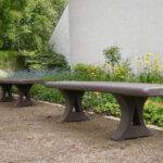 Mira Bench without back