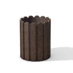 Scori Recycled Plastic Litter Bin