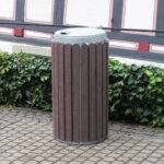 Litter Bin Stora