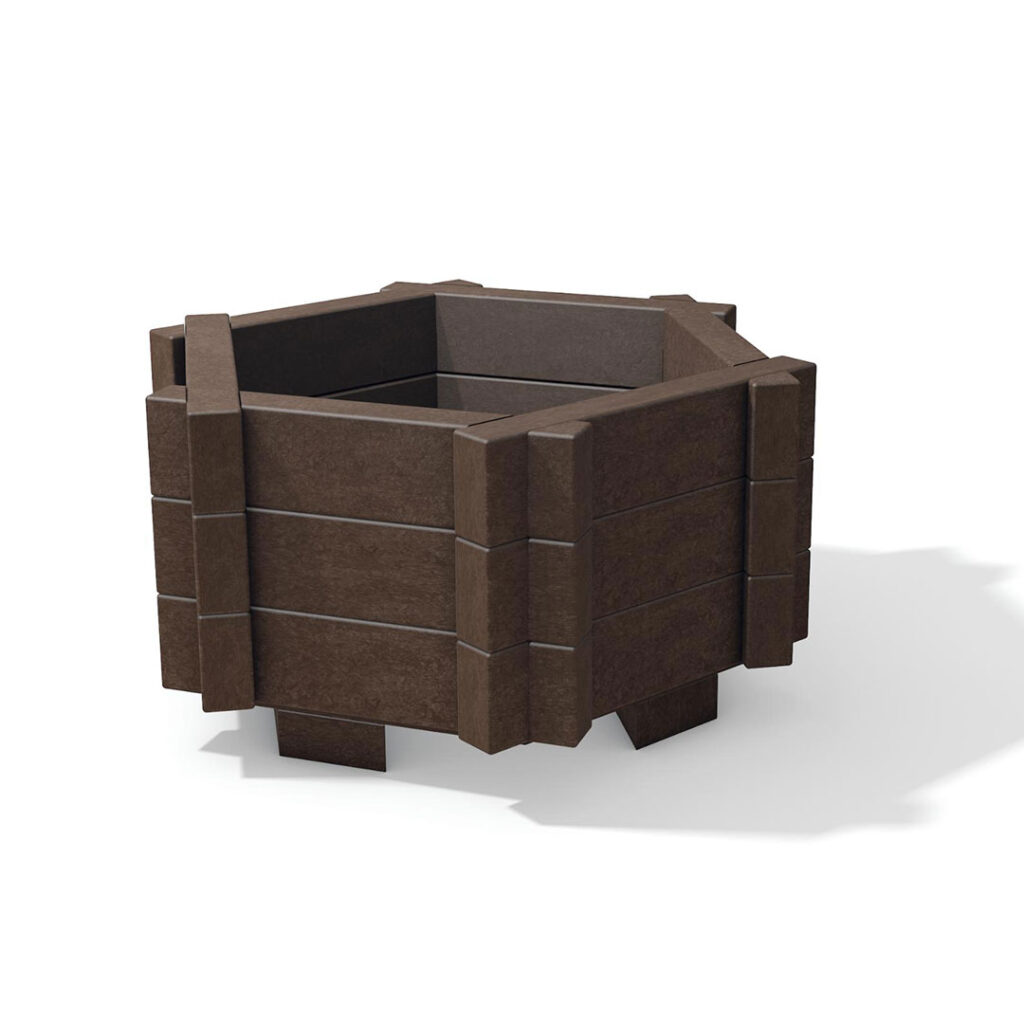 Modular Composter - The Plastic Company