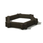 Vinca 4 - Additional ring