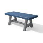 Canetti Children's Recycled Plastic Table - Image 4