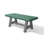 Canetti Children's Recycled Plastic Table - Image 2