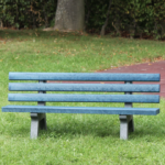 Children´s Bench Canetti