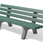 Children´s Bench Canetti