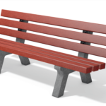 Children´s Bench Canetti