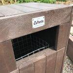 Woolston Litter Bin Liner