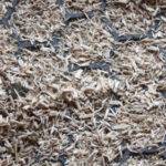 Black Recycled Plastic Paddock Slab