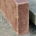 Recycled Plastic Railway Sleepers 80mm x 230mm x 3m - Image 4