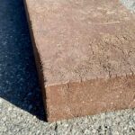 Recycled Plastic Railway Sleepers 80mm x 230mm x 3m - Image 6