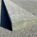 Recycled Plastic Railway Sleepers 80mm x 230mm x 3m - Image 5