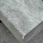 Recycled Plastic Grey Railway Sleeper