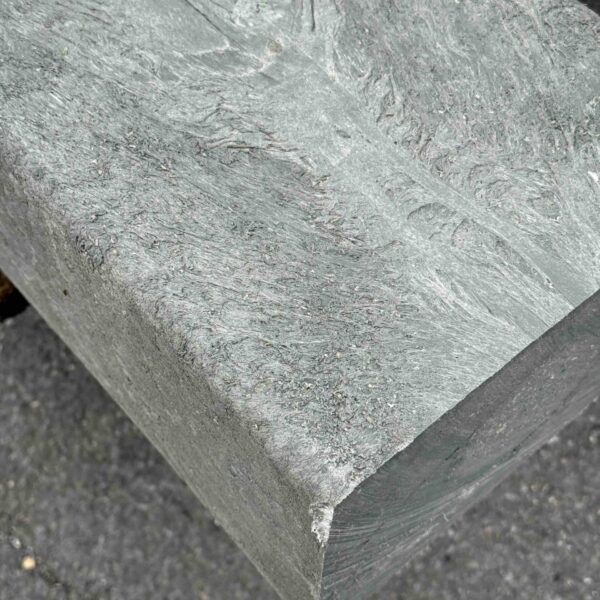 Recycled Plastic Grey Railway Sleeper