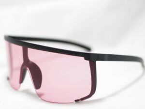 PPE Safety Glasses