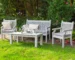 Is Recycled Plastic Furniture Better Than Wood for UK Gardens?